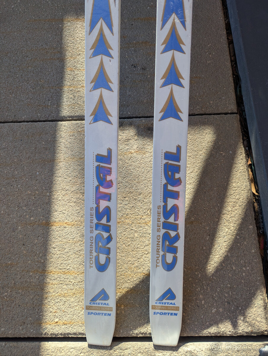 běžky Sporten Touring Series - 2