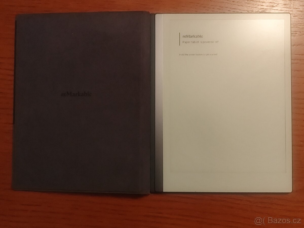 reMarkable 2 - 2