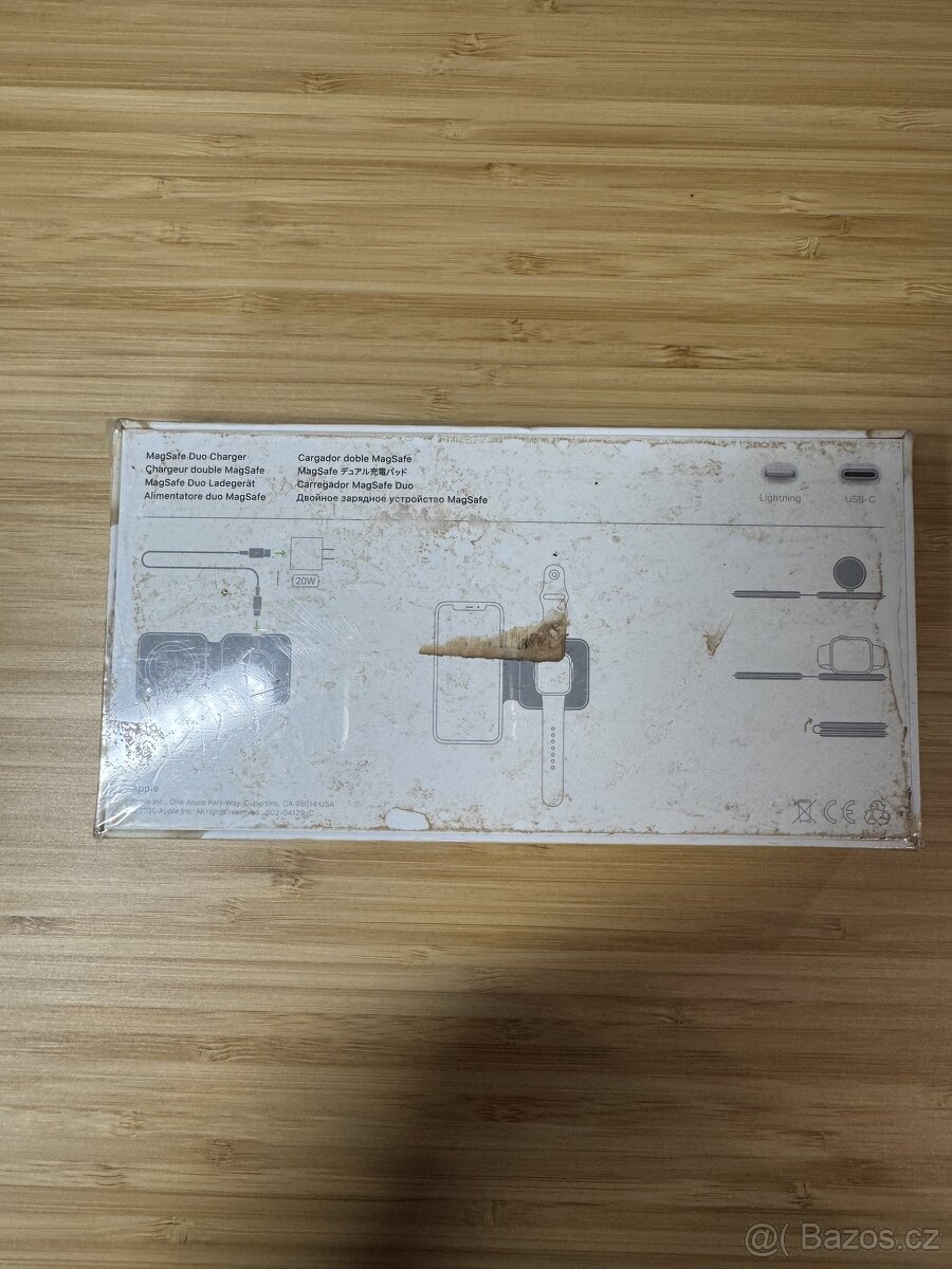 Apple MagSafe Duo Charger - 2