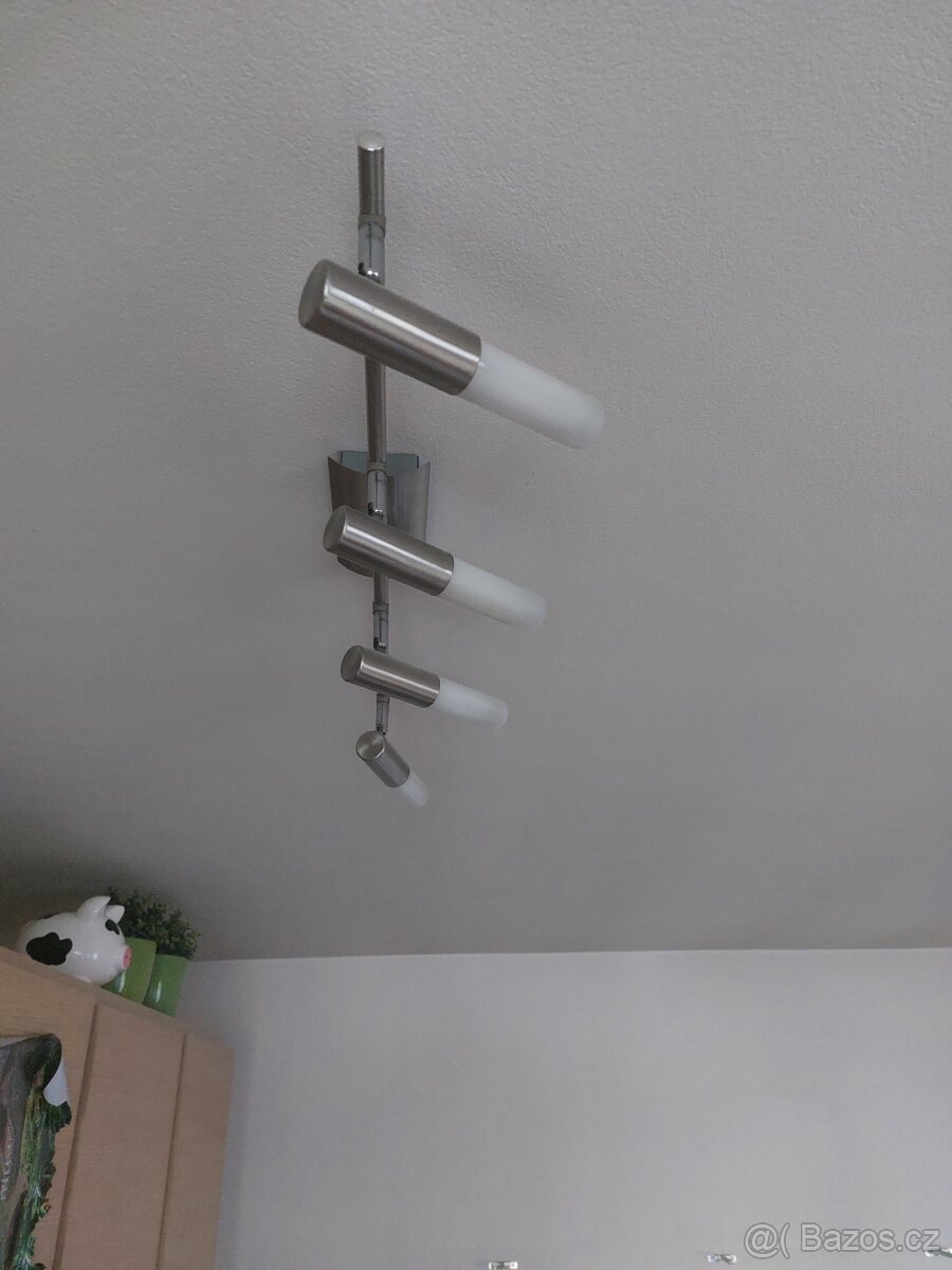 Stropní světlo, lustr, svitidlo - 2