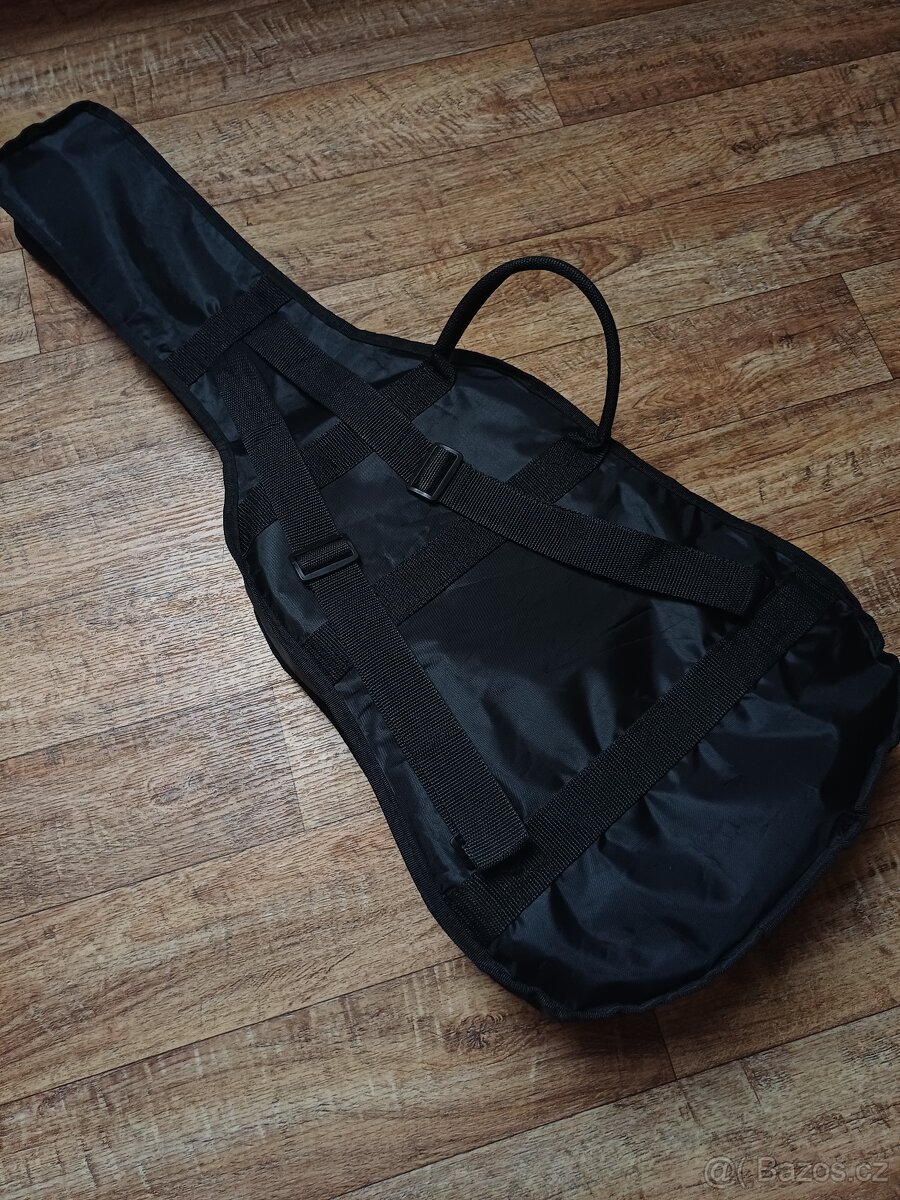 Akustická kytara - 2