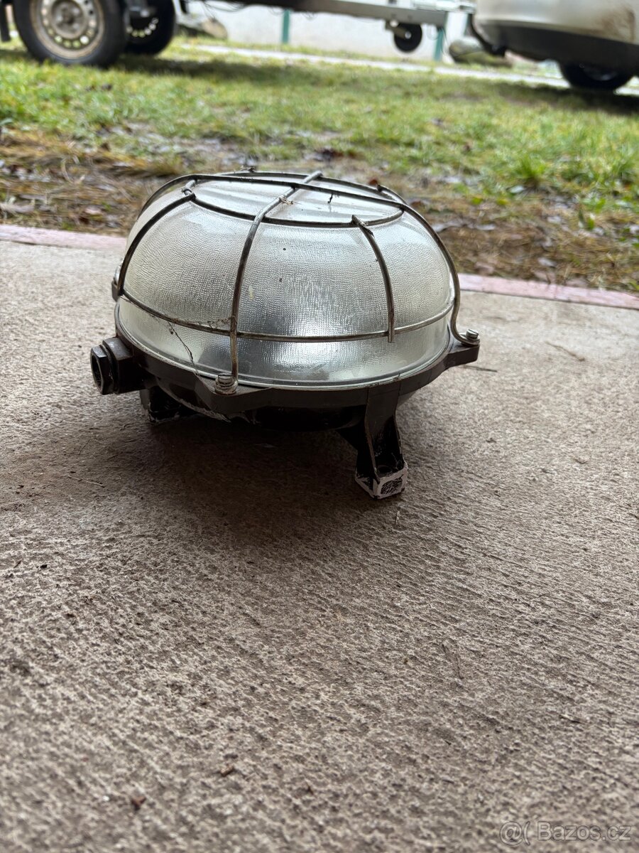 Stropní svítidlo (2x) - 2