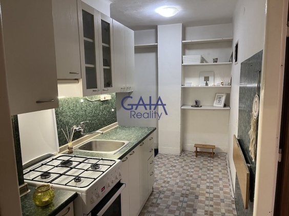 Hodonín - Prodej hezkého bytu 3+1 v klidné lokalitě - 65m2 - 2