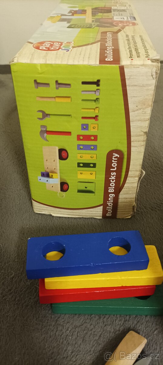 Montování auto - 2