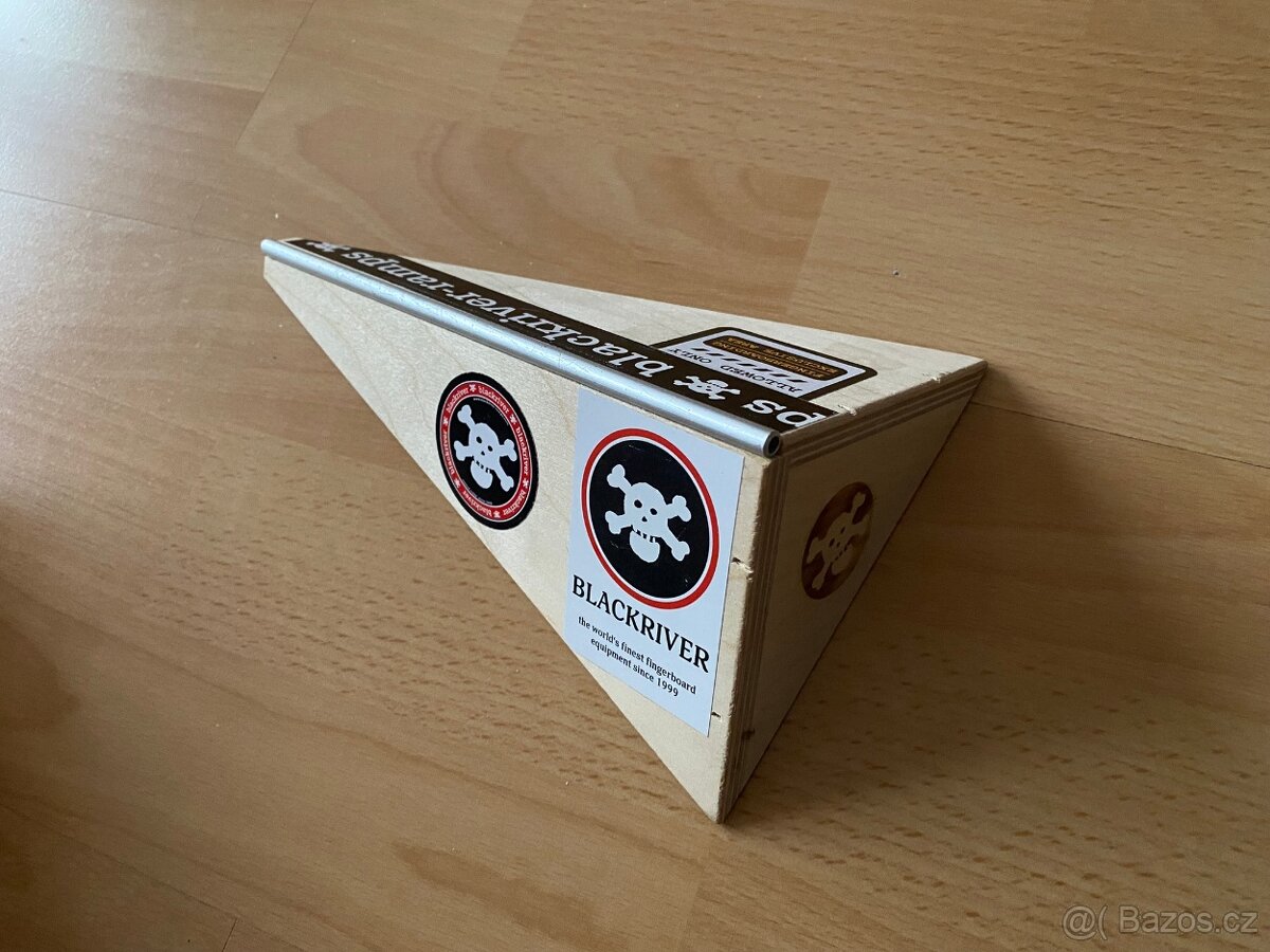 Skate rampa Tech Deck - 2