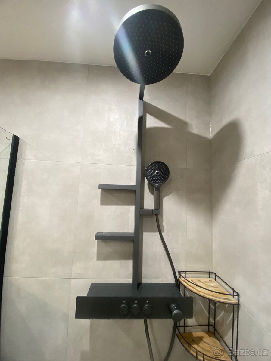 Sprchový set RAV slezák - 2