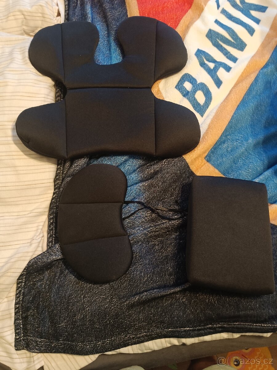 Autosedačka Zopa - 2