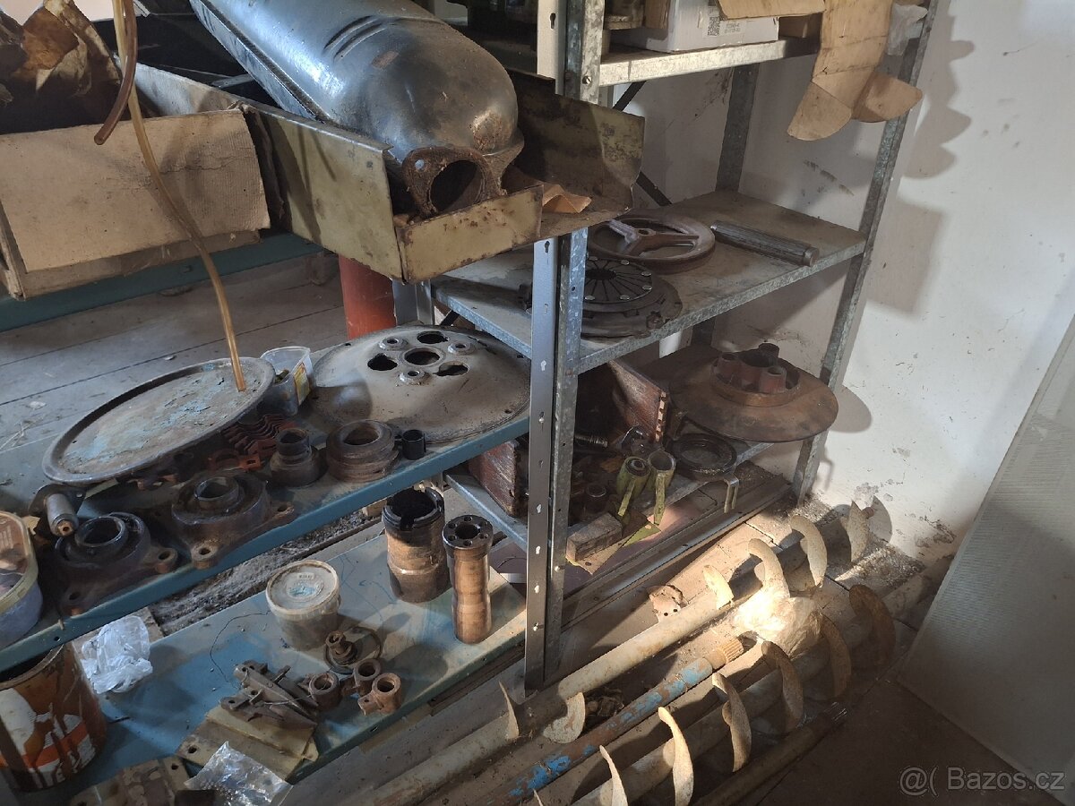 N.d. Fortschritt e514/512 - 2