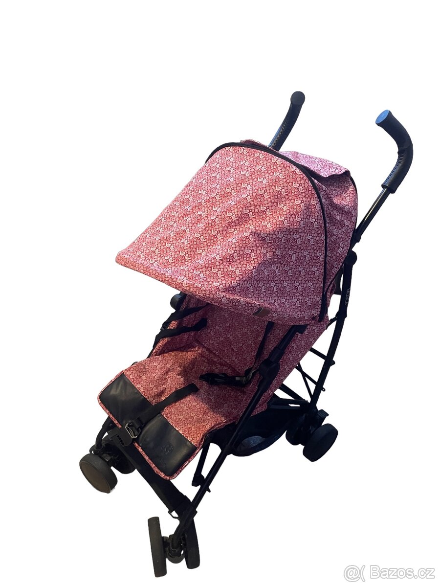 Kočárek golfky - 2