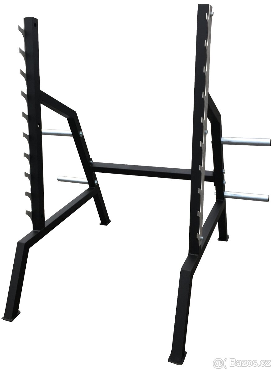 Stojan s výpalky - 2