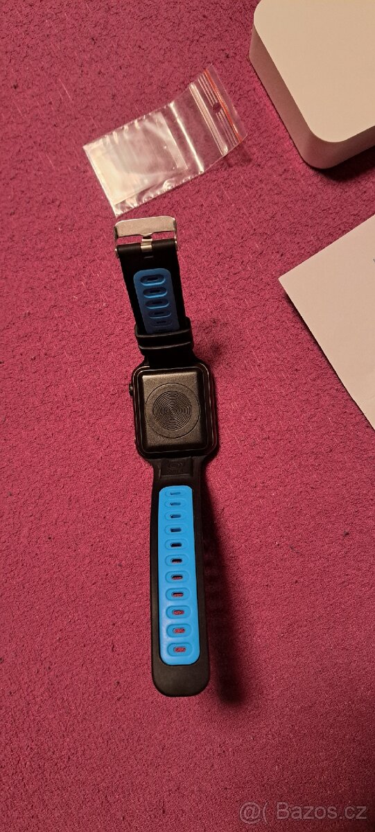 Dětské hodinky - 2