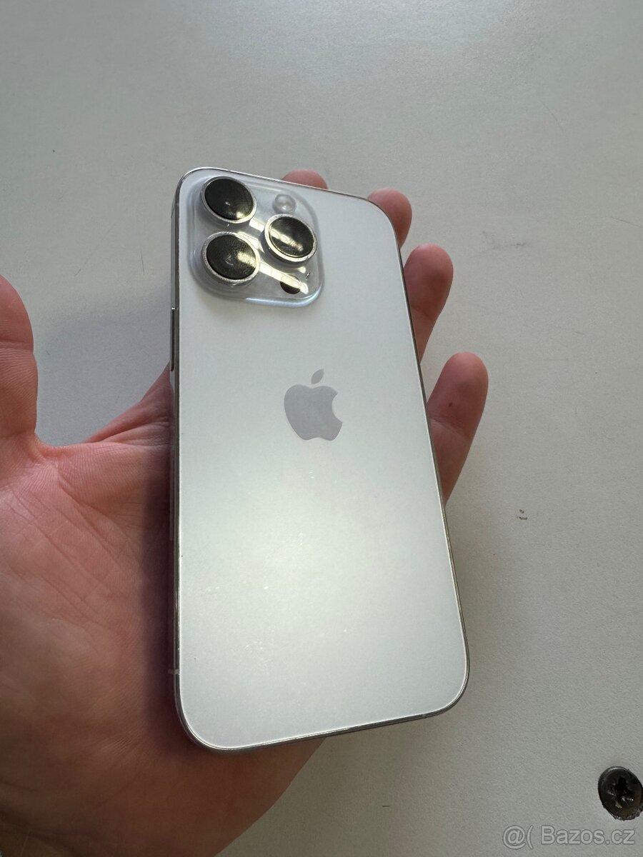 Apple iPhone 14 pro 256GB White - 2