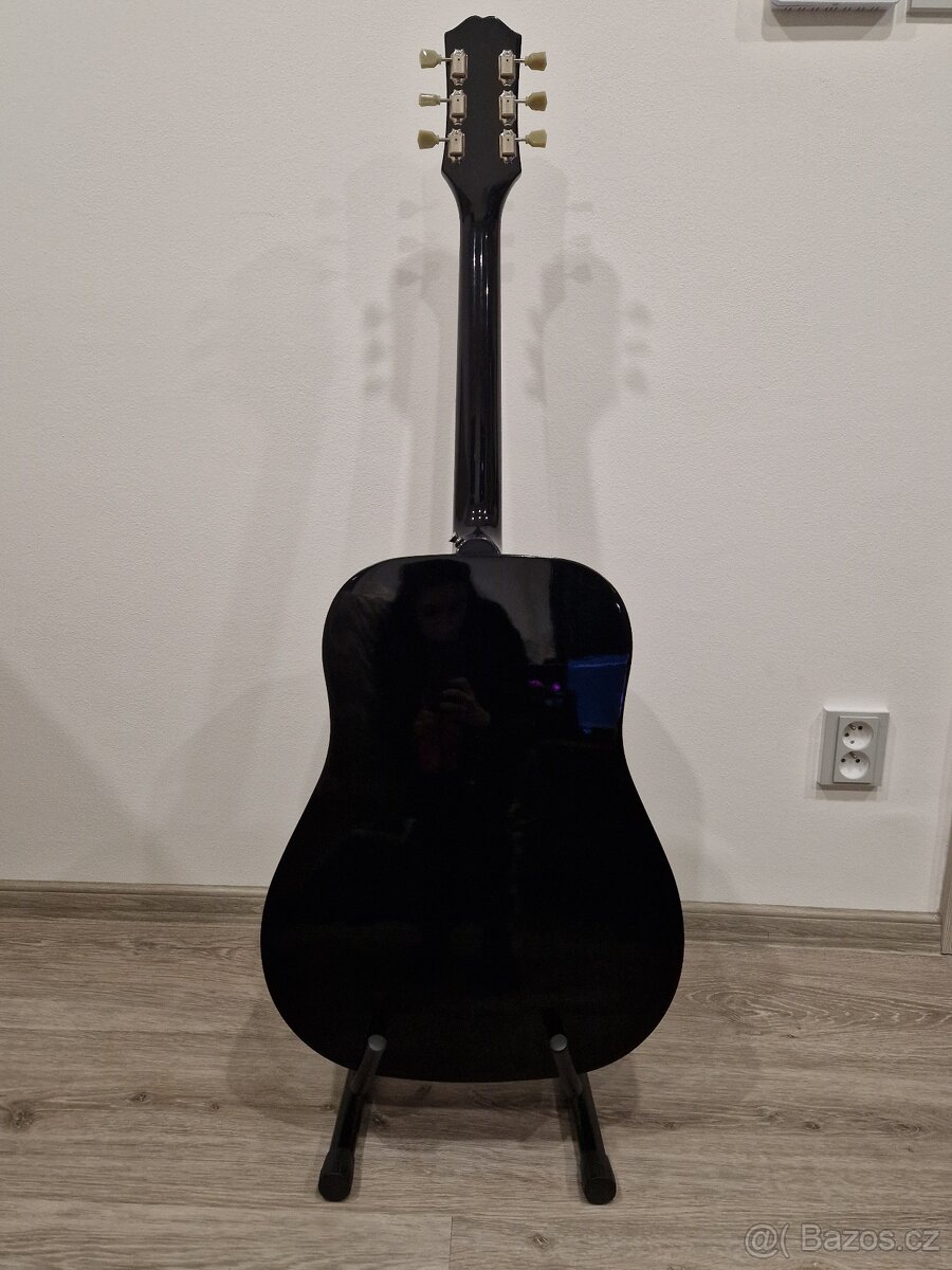 Akustická kytara Epiphone PRO-1 EB - 2