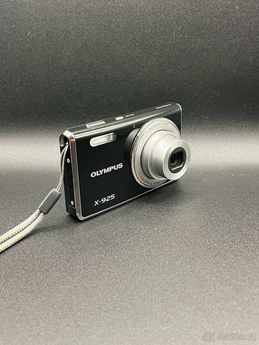 Fotoaparát Olympus X-925 - 2