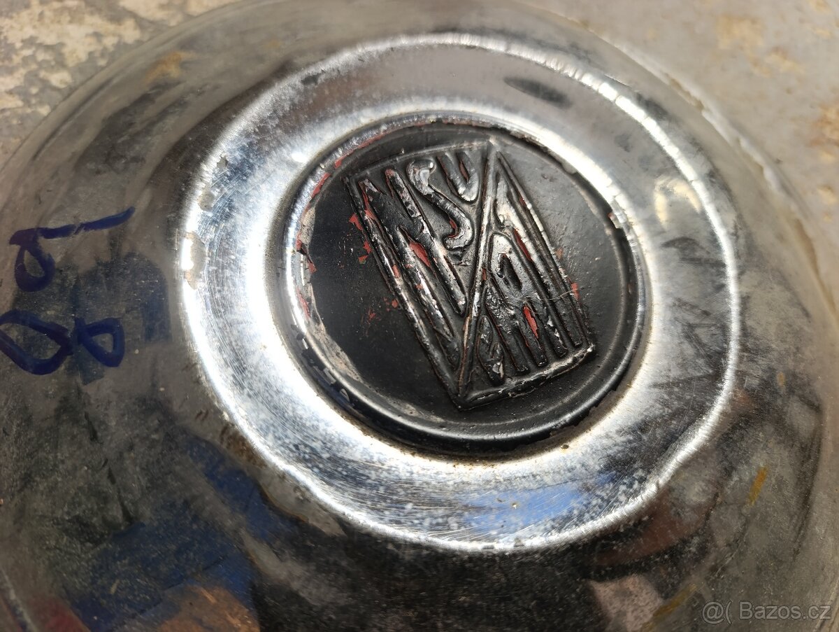 Poklice fiat nsu - 2