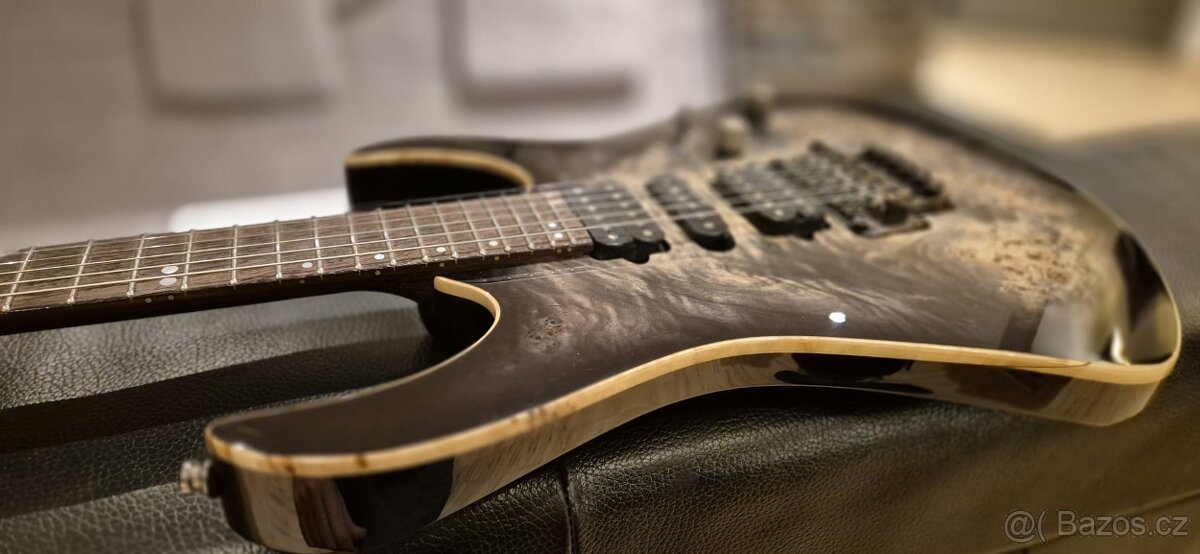 Ibanez Premium RG1070PBZ - 2