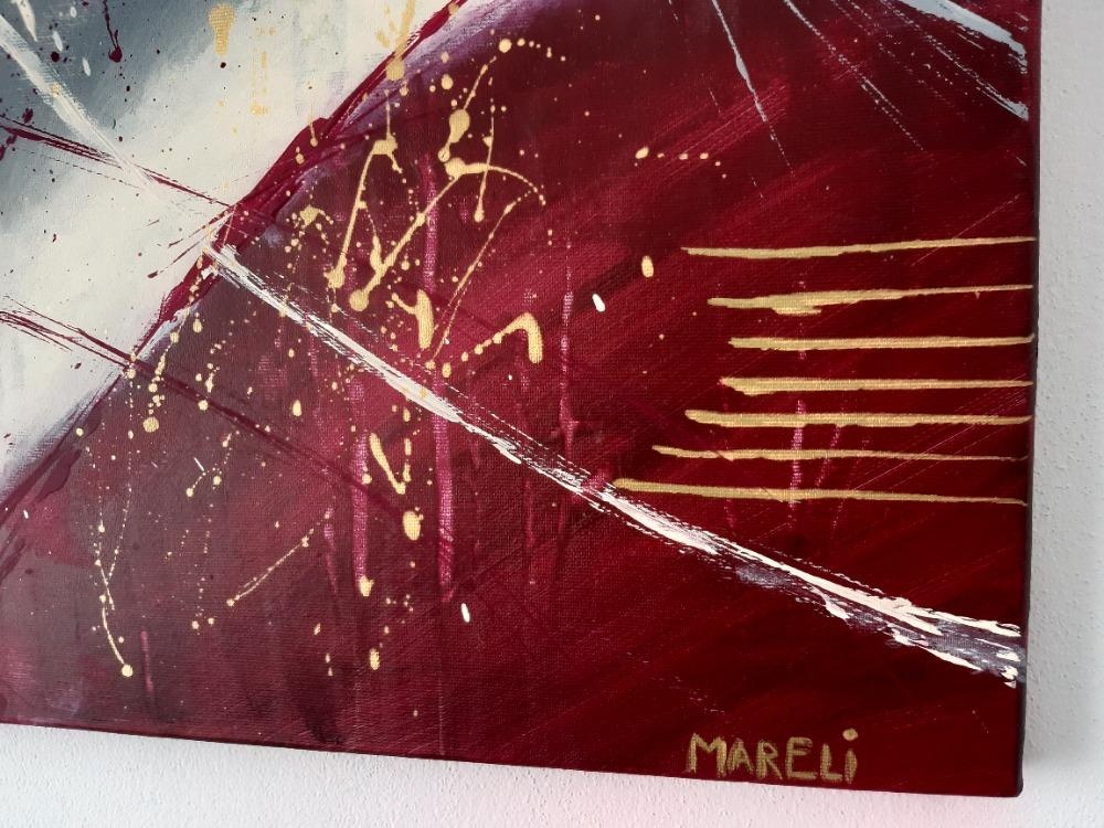 Obraz Markéta Eliášová - 2