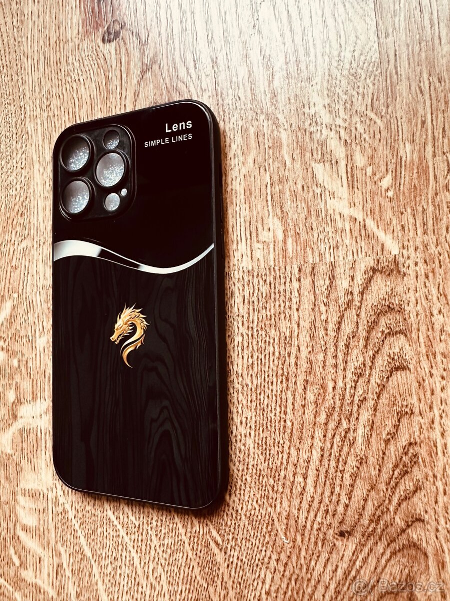 Apple Iphone 14 Pro Max Kryty Obaly - 2