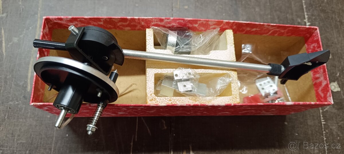 Gramofonová přenoska Tesla - 2