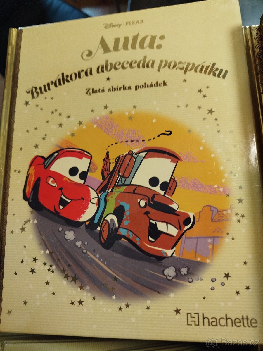 Dětské knížky - 2