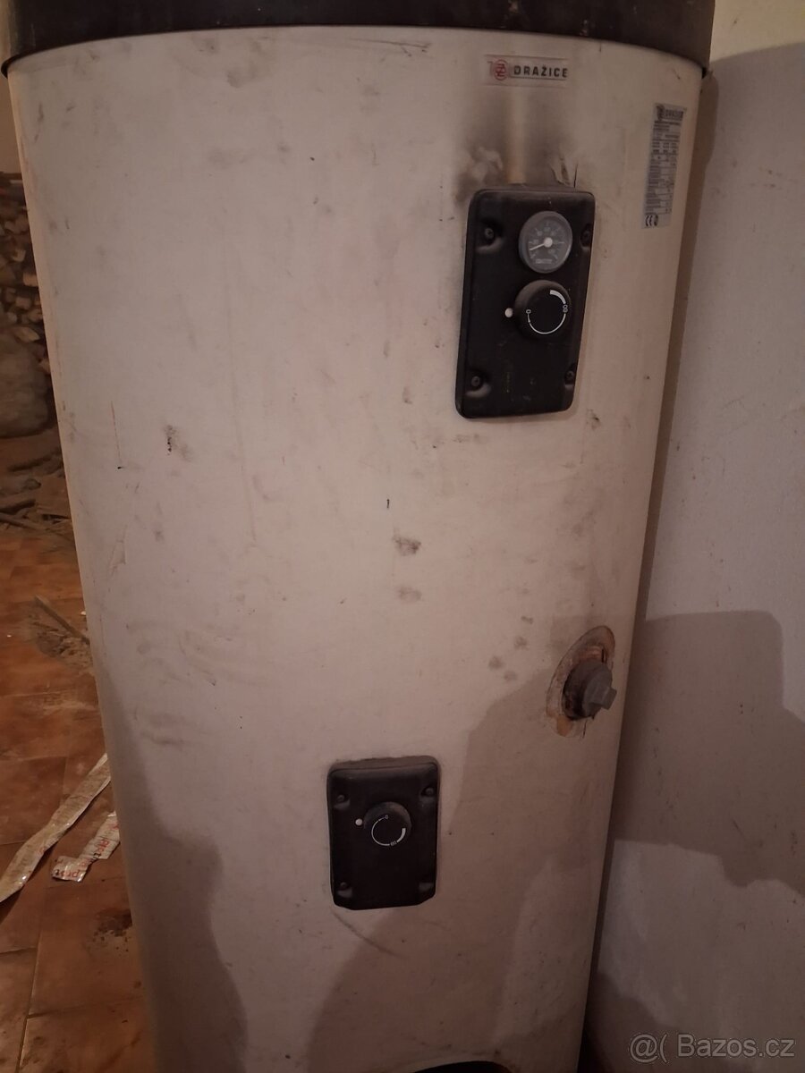 DZ Dražice 300 NTRR - 2