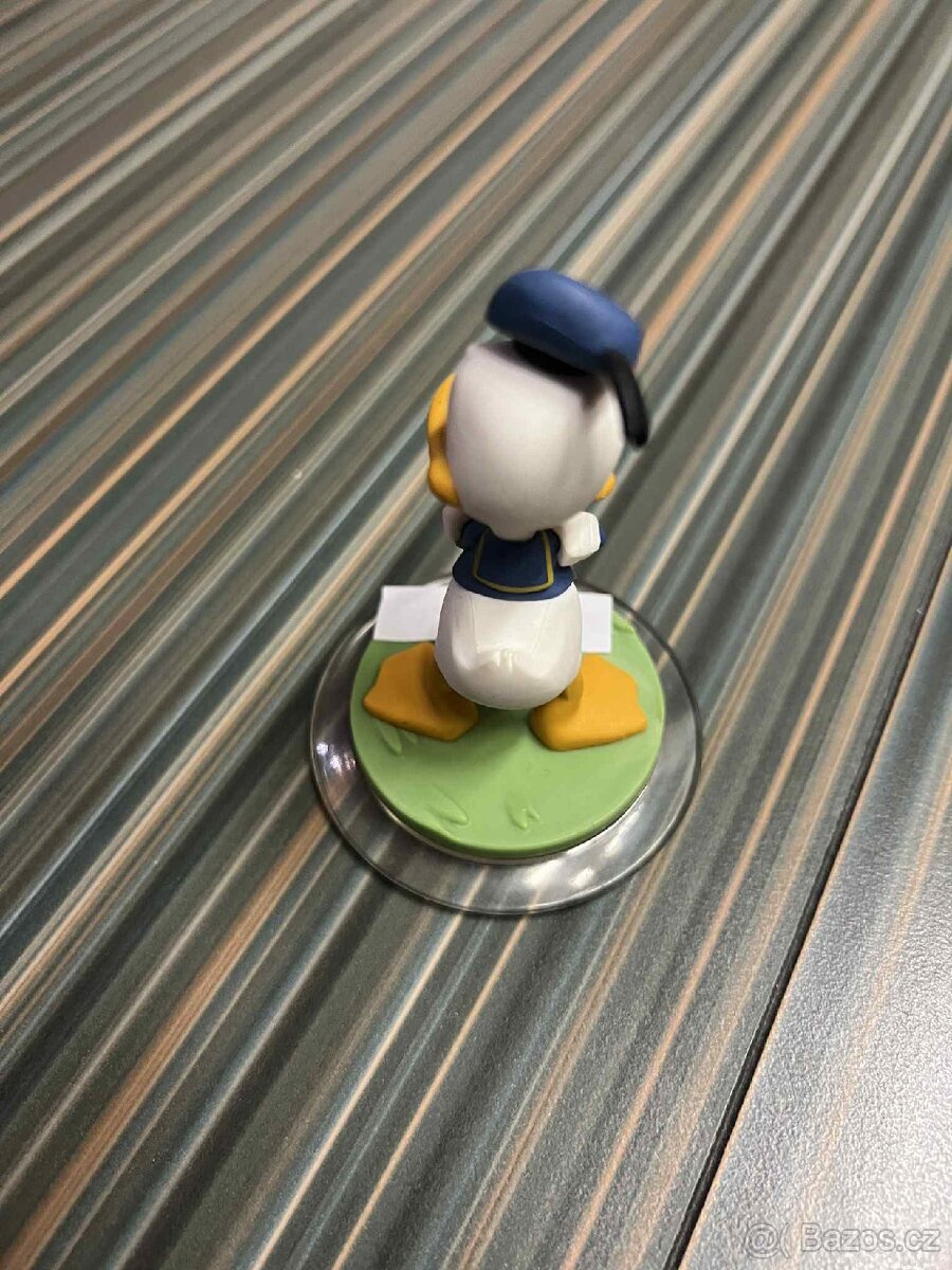 Disney infinity figurka Spider man - 2