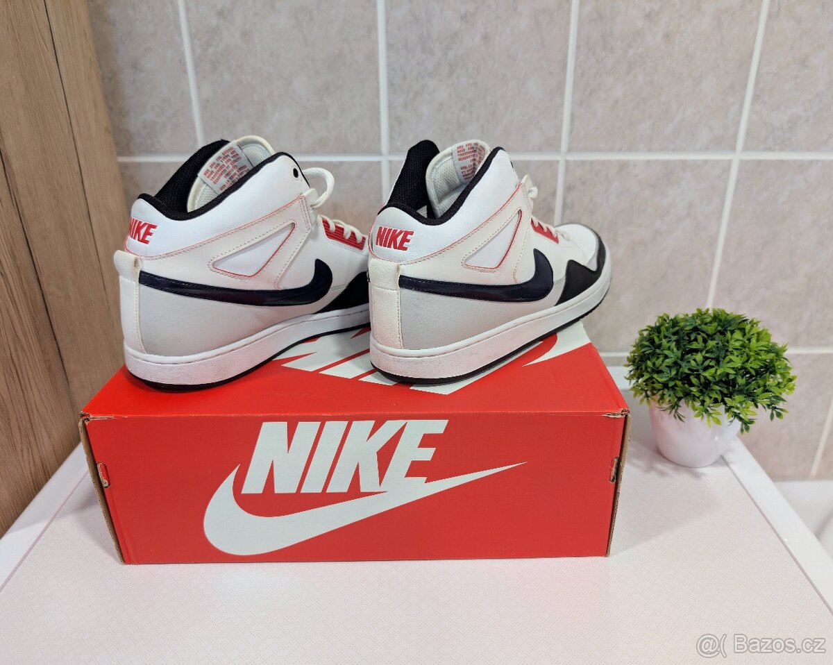 Nike Alphaballer Mid vel. 42 - 2