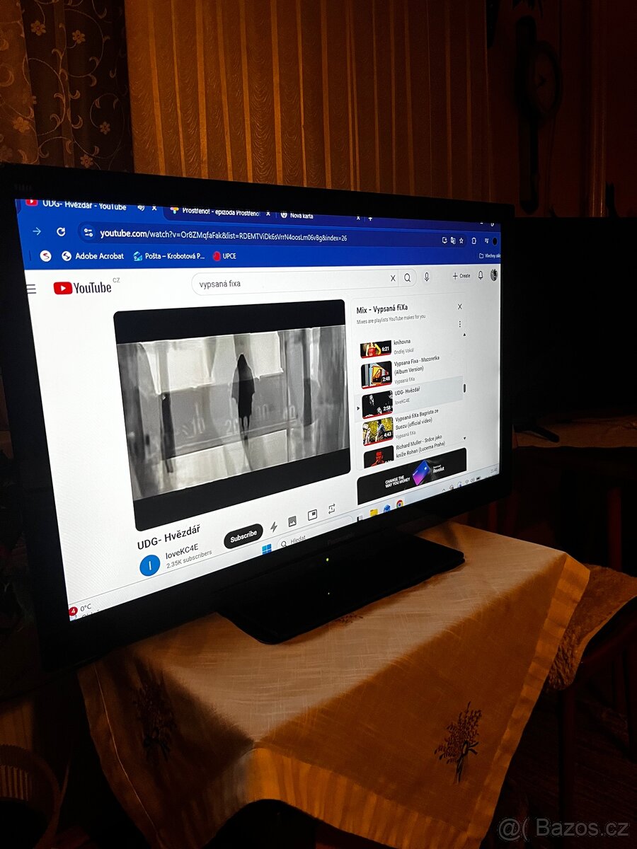 Televize Panasonic - 2