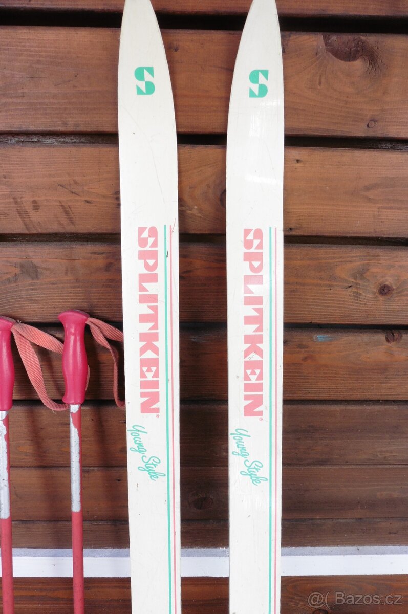 běžky- dětské - 2