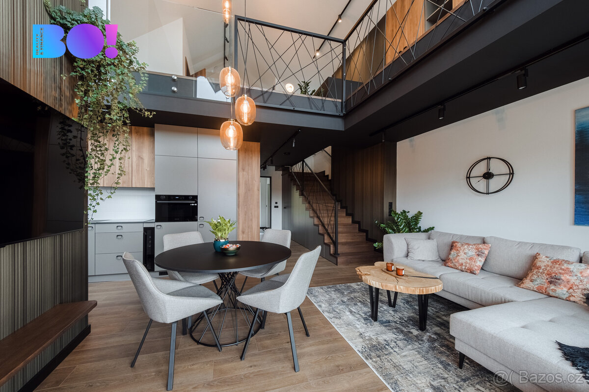 Prodej apartmánu 2kk, Szczyrk, 53m2 - 2