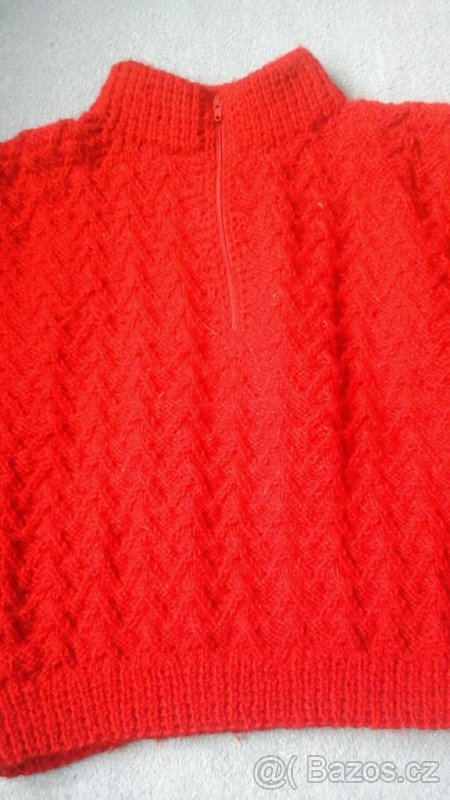 Svetr - 2