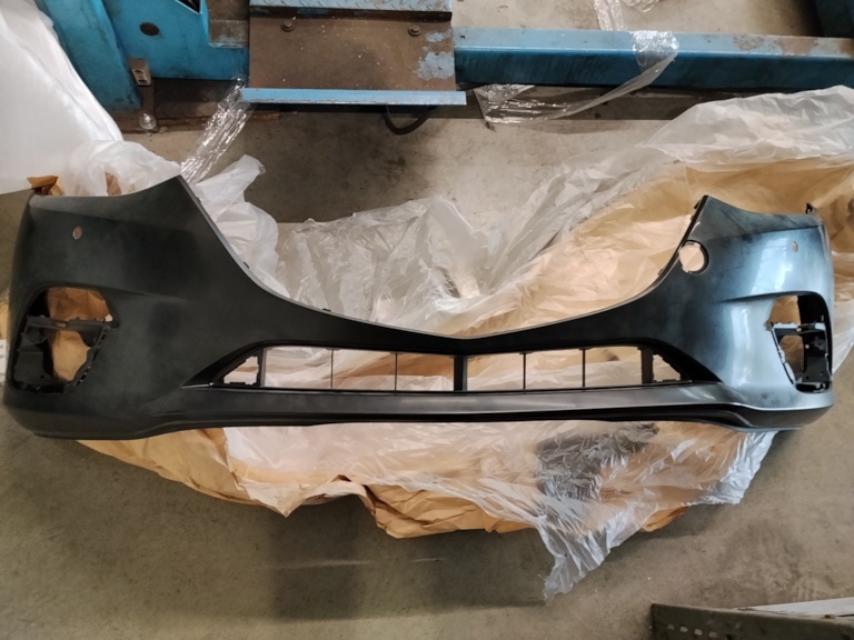 P NÁRAZNÍK ORIGINÁL MAZDA 3 MAZDA - 2