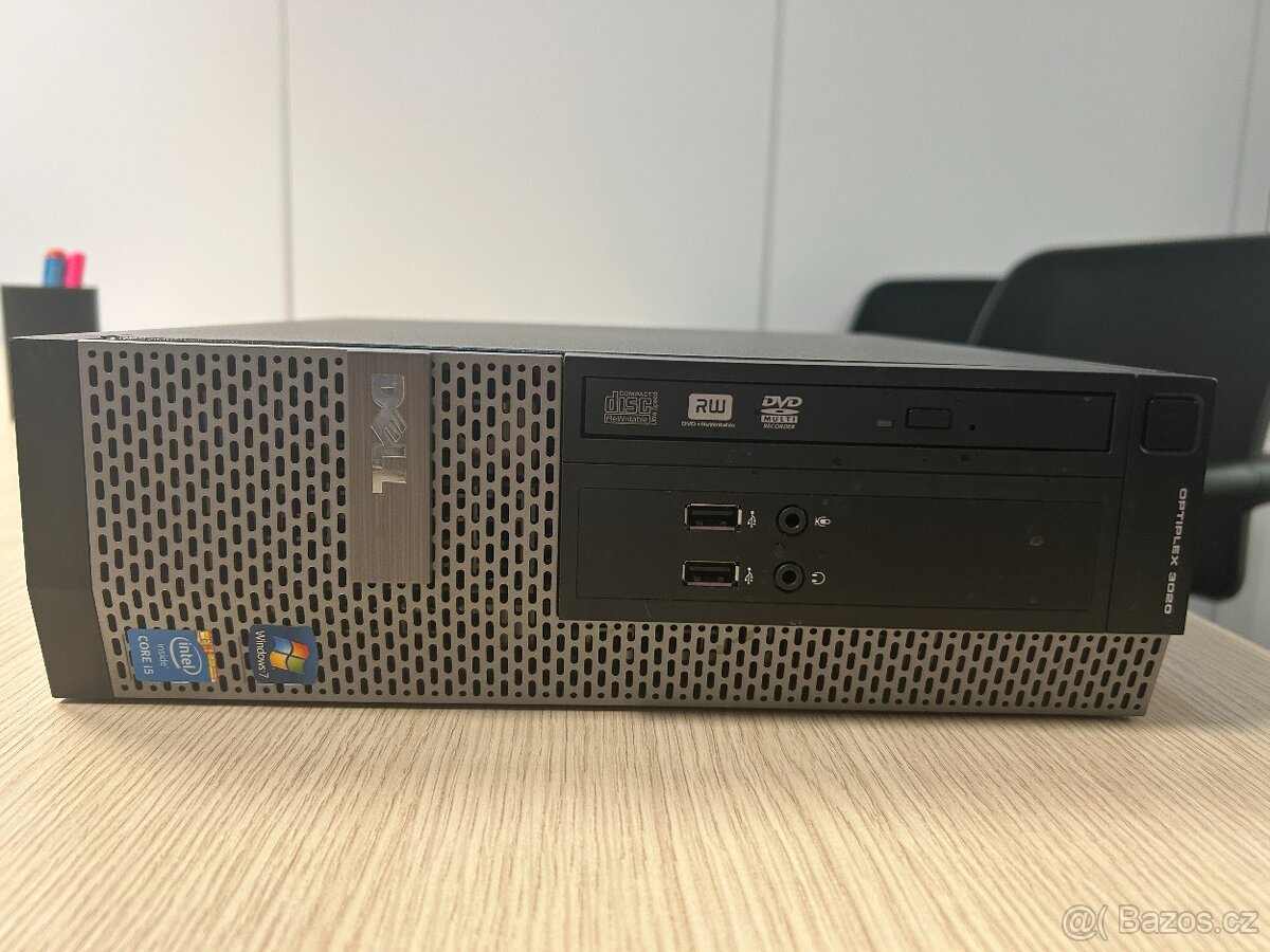DELL Optiplex 3020 - 2