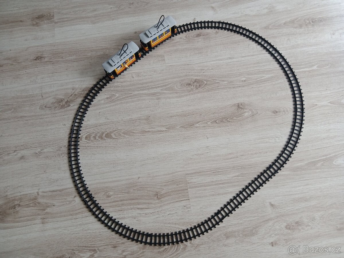 Tramvaj - set, Trambino, NDR - 2