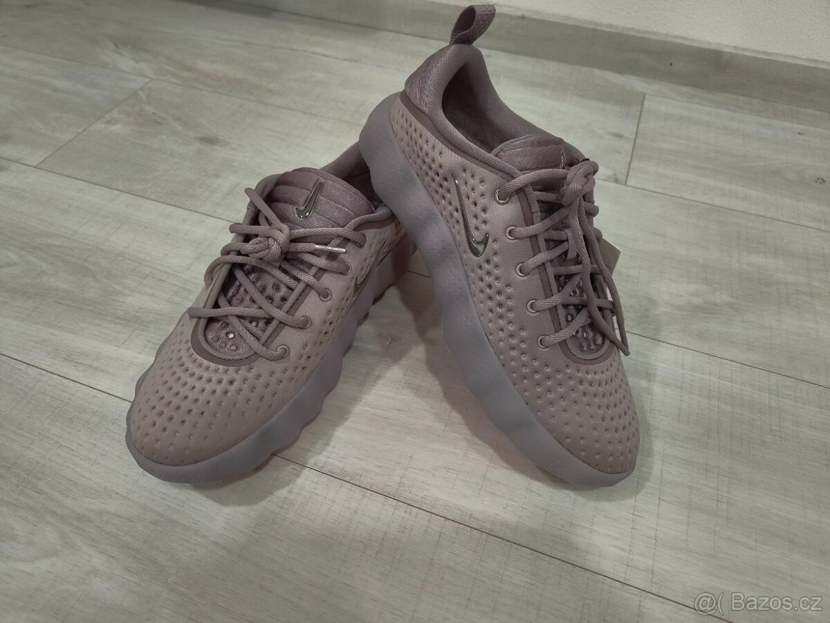 Nike Mind 002 fialové - 2