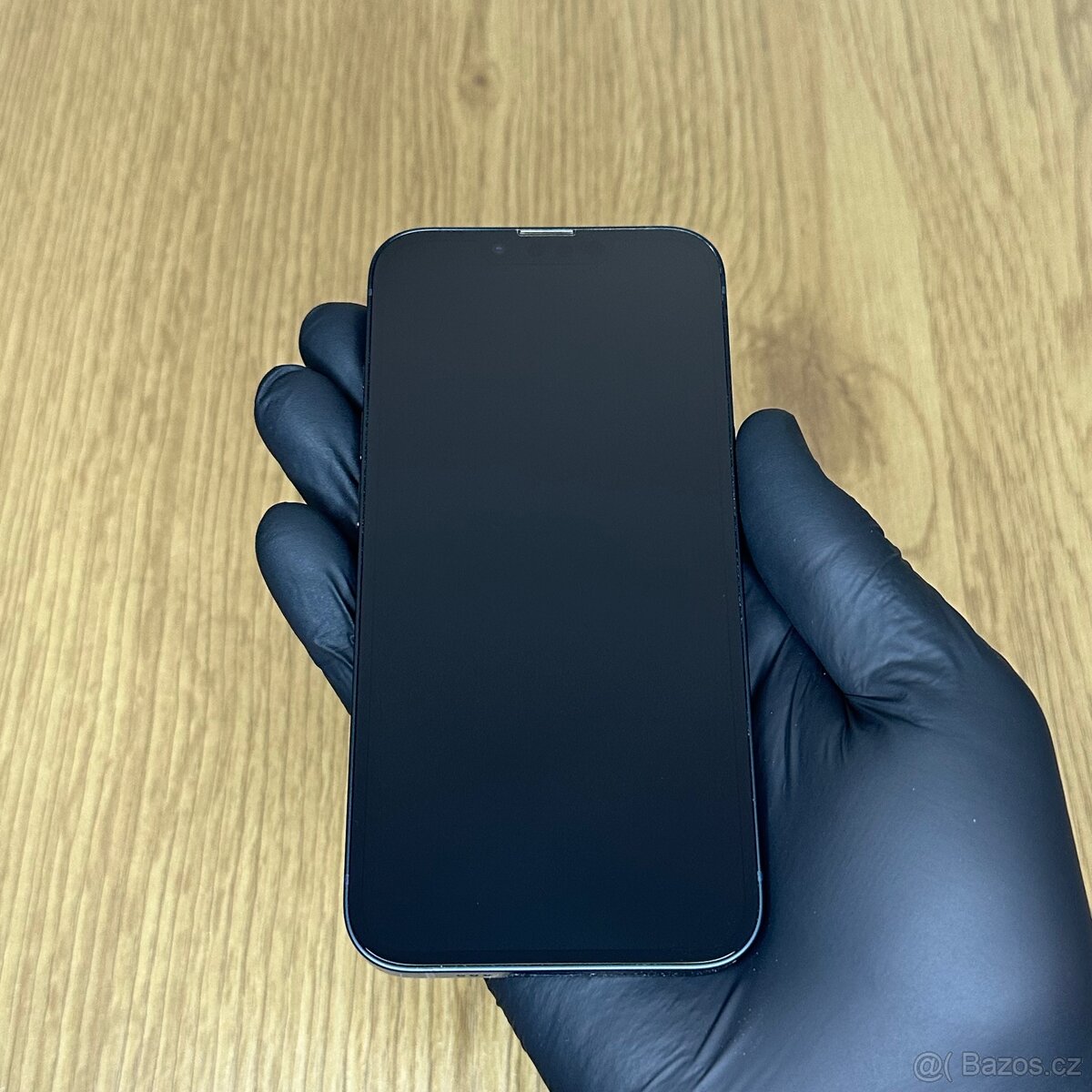 IPhone 13 128GB Midnight ZÁRUKA - 2