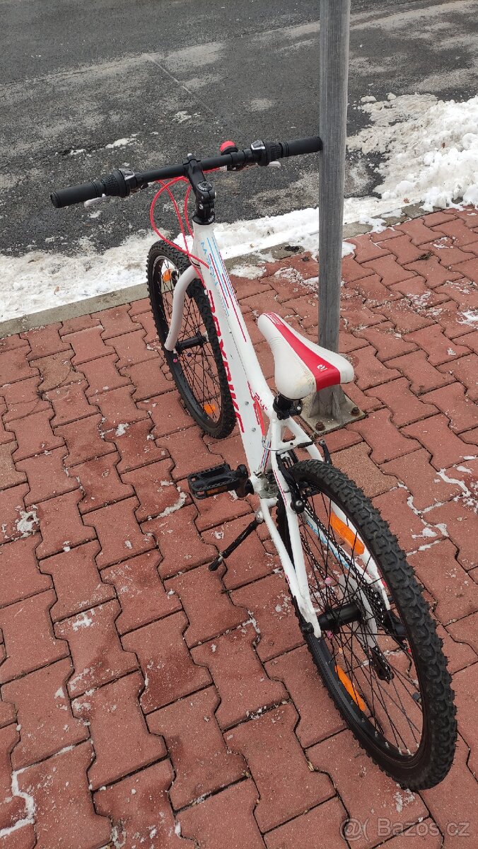 Dětské kolo Maxbike 24 - 2