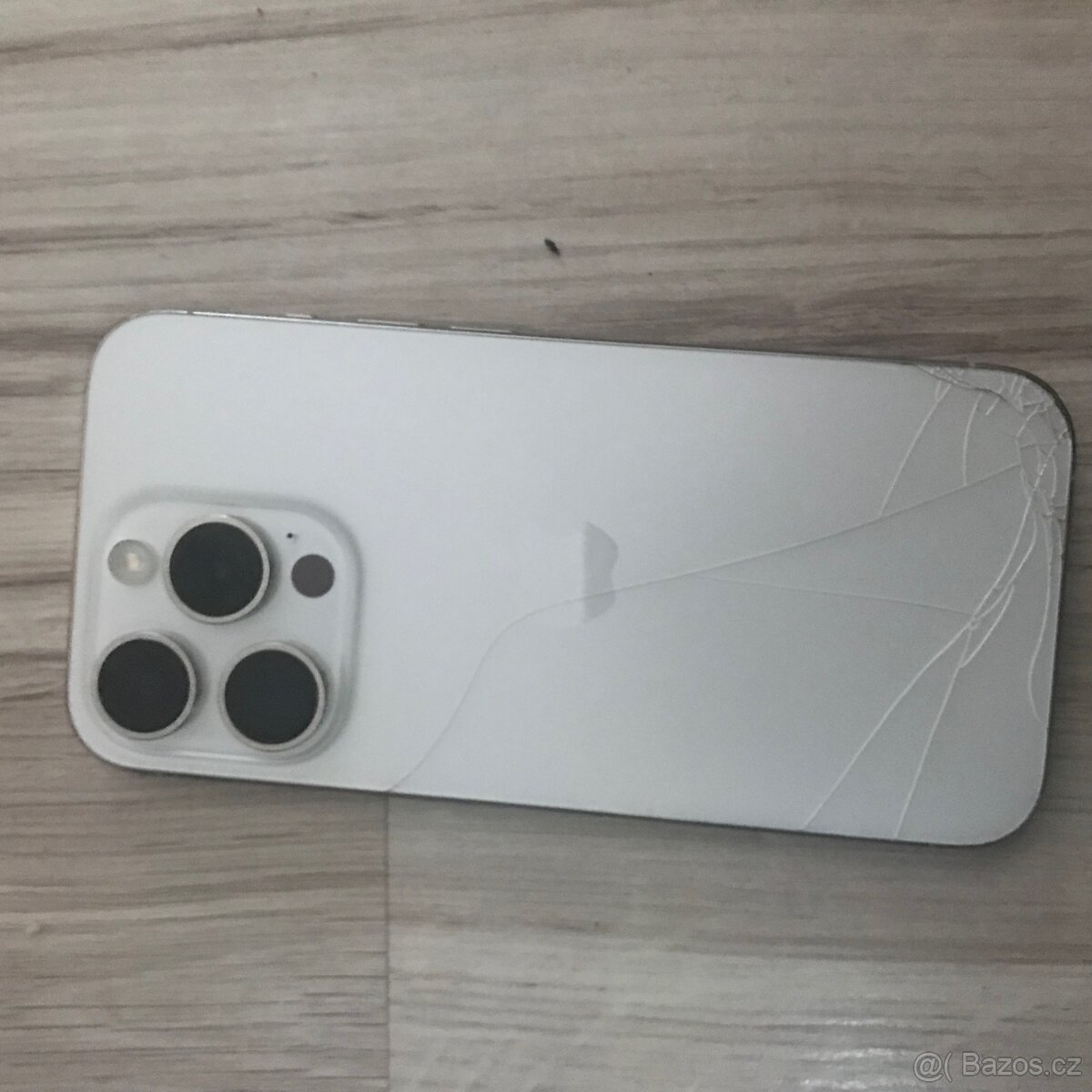 IPhone 15 pro 128gb - 2