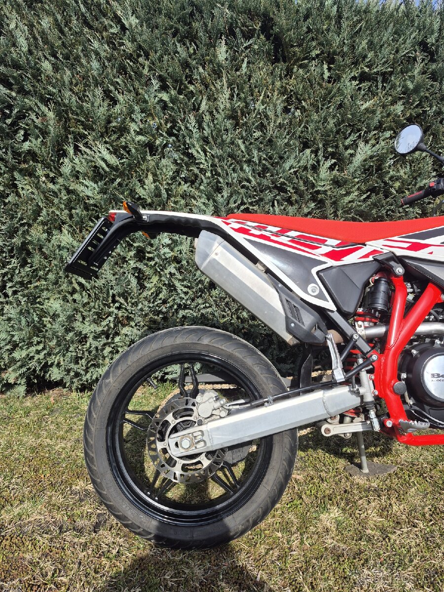 Beta rr 125 LC - 2