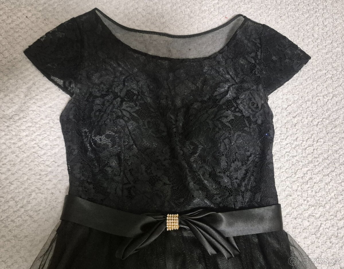 Šaty do tanečních - 2