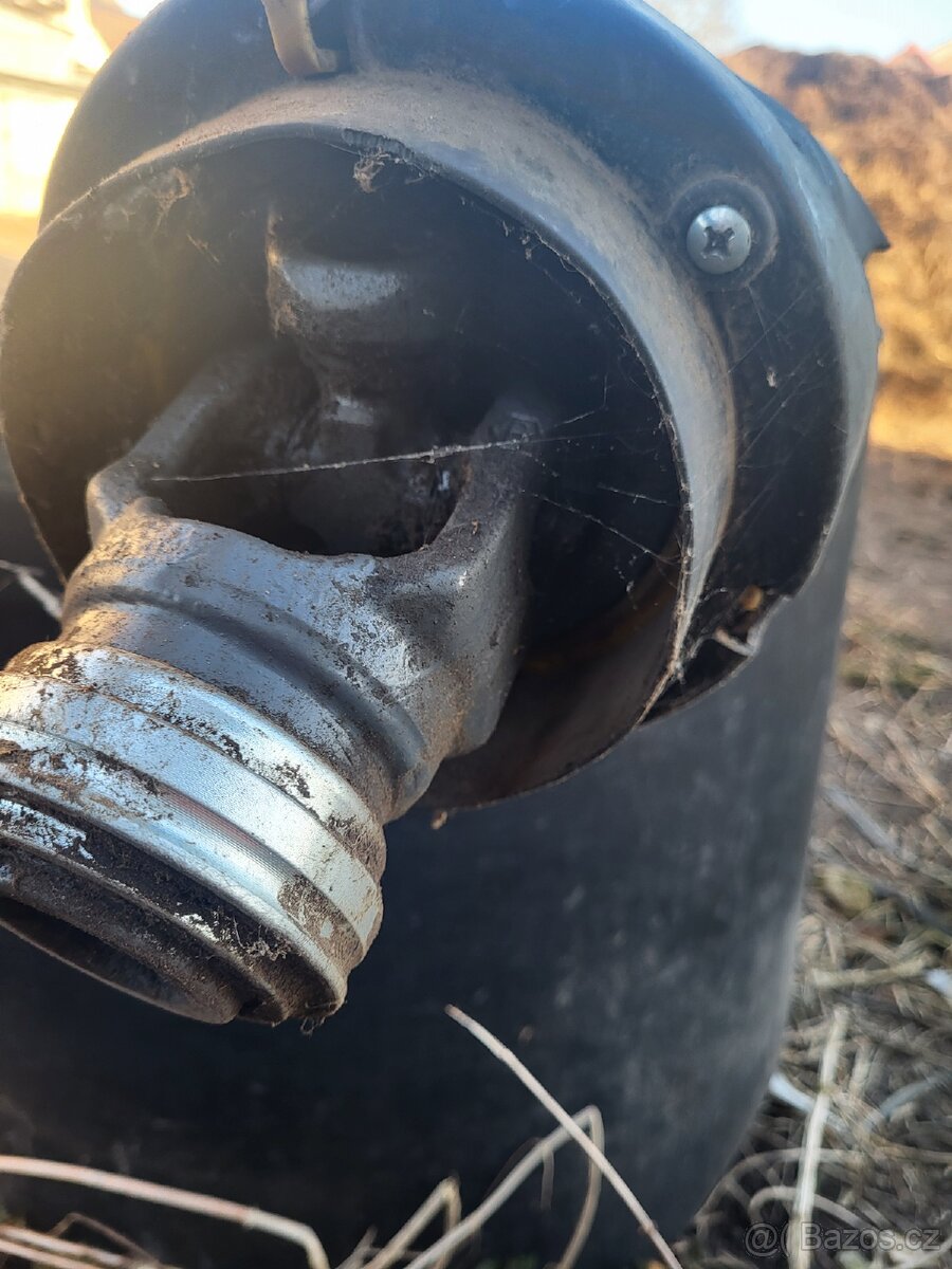 Kardan za traktor - 2