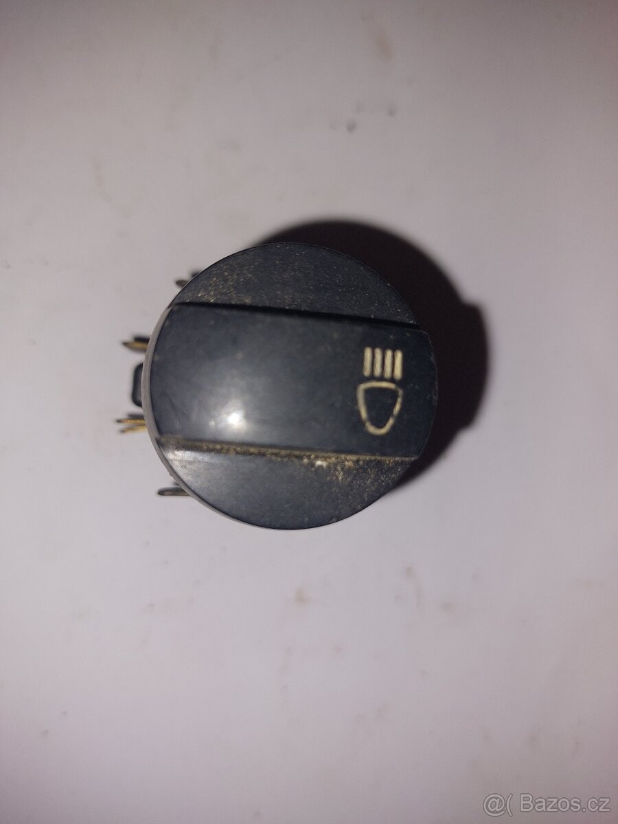 Přepínač světel Škoda - 2