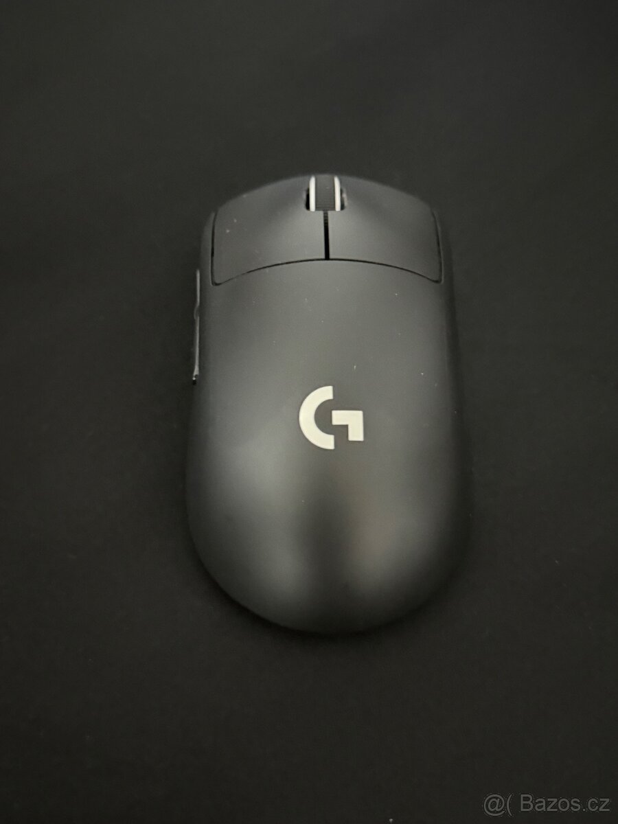Logitech G Pro X Superlight 2 – TOP stav - 2