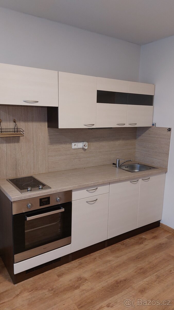 Garsoniéra v centru Havířova - 2