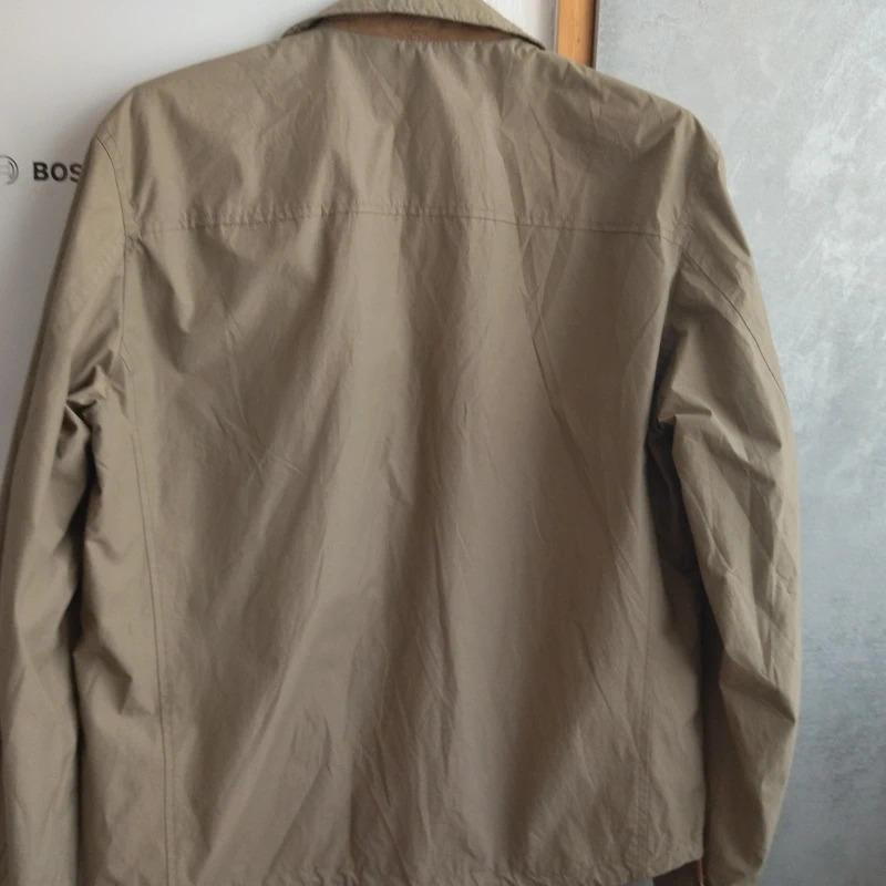 Massimo Dutti jarní bunda vel L - 2