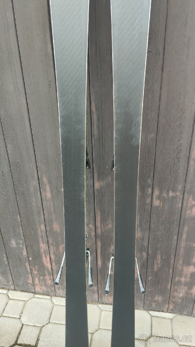 Lyže elan 160cm - 2