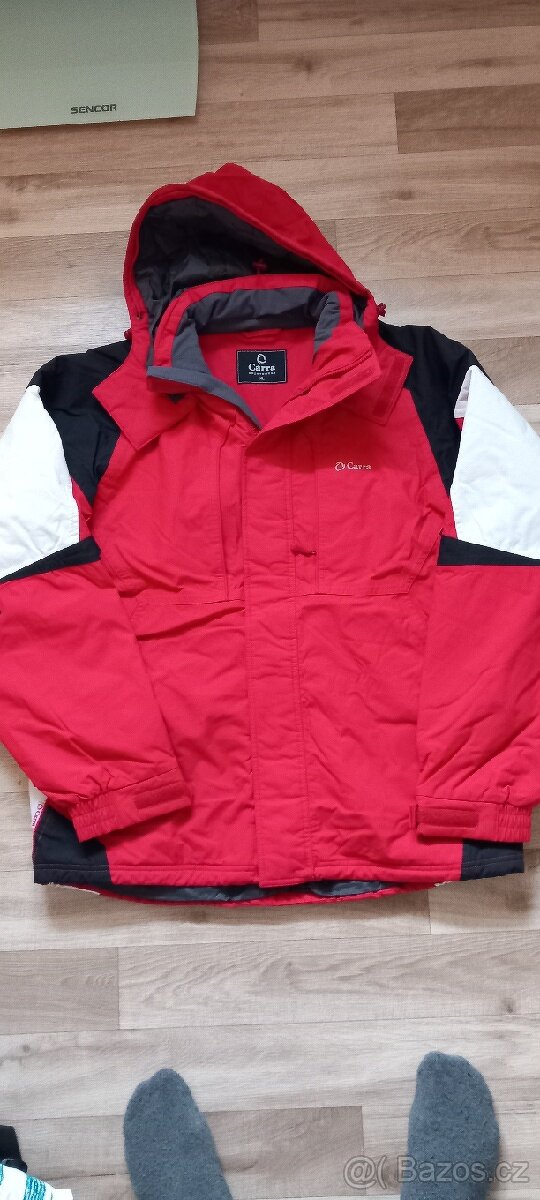 Lyžařská bunda - 2