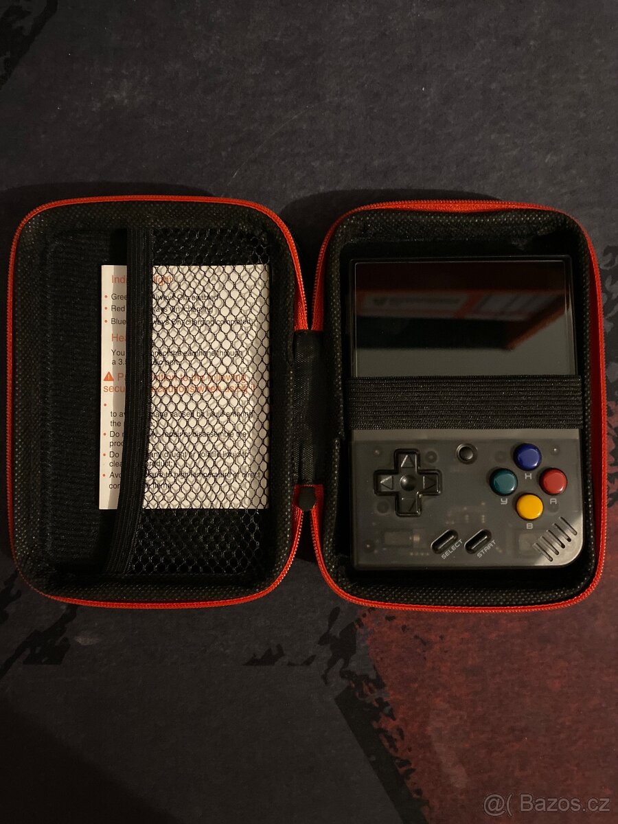 Miyoo mini plus - 2