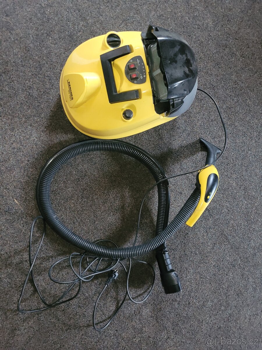 Kärcher SV 1902 - 2