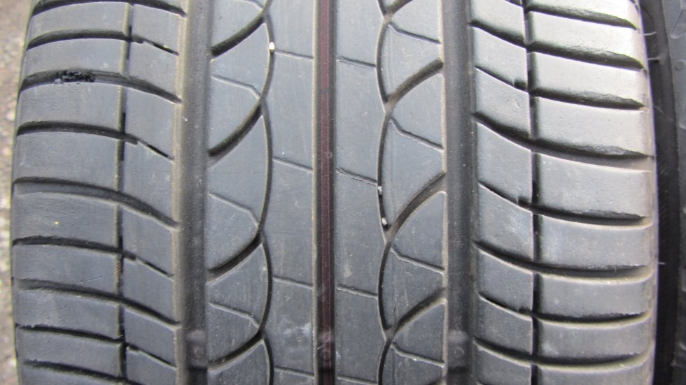 Letní pneu 195/50/16 Bridgestone - 2